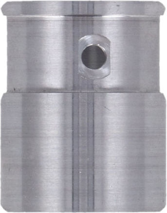 Venturi for 1-1/4" Linkert carb