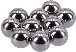 Friction ball, Linkert carburetors
