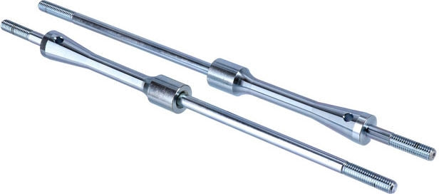 SPRING ROD ASSEMBLY, SOFTAIL SPRINGER