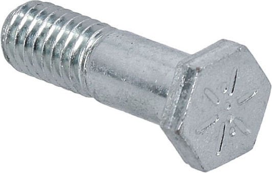 Screw, softail springer fork