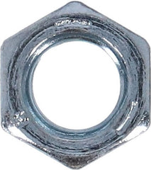 NUT, PIVOT SLEEVES. SPRINGER FORK