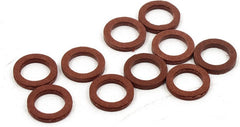 Fiber washer, float bowl drain screw Linkert