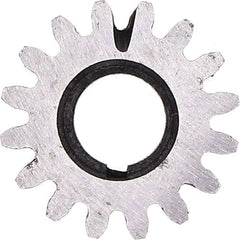 DRIVE GEAR, SCAVENGE OIL PUMP