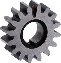DRIVE GEAR, SCAVENGE OIL PUMP