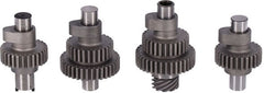 WLDR Flathead camshaft set