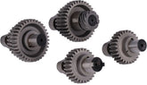 WLDR Flathead camshaft set