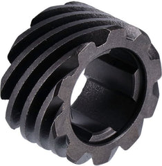 DRIVE GEAR, OIL PUMP