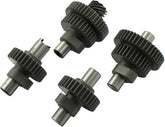 74"/ 80" Flathead camshaft set