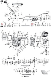 BUSHING, SHIFTER FORK