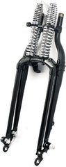 Springer fork, OEM style reproduction