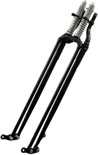 Springer fork, OEM style reproduction. +2"