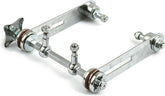 Springer ride control unit. Chrome