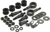 Bushing set, hydraulic Springer shock absorber