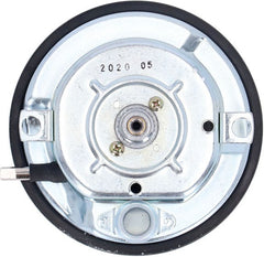 FL speedometer, '41-45 face', green army. 2:1 MPH