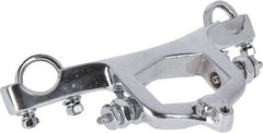 Replacement bracket and clamp for 971506 siren