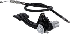 Replacement bracket and cable for 971501 siren