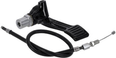 Replacement bracket and cable for 971501 siren