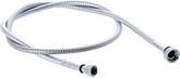 Speedo cable, rear wheel drive. Metal housing