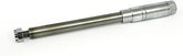 16" & 20" Springer front axle kit, 3/4". Chrome