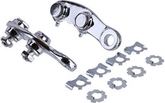 Replacement rocket set for +16" & +20" Springer forks. Chr.