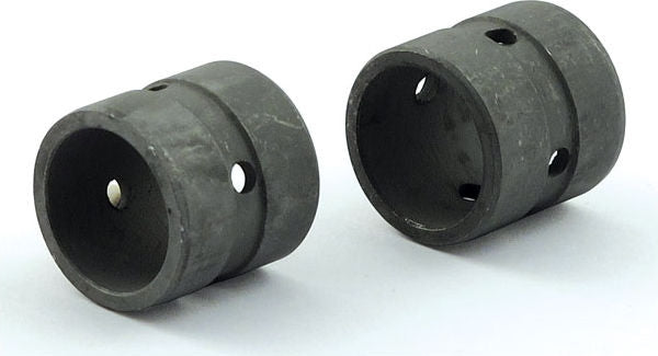 Front brake shackle bushing kit
