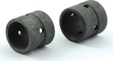 Front brake shackle bushing kit