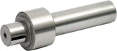 Replacement shaft, without cam lobes. Rear intake