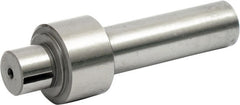 Replacement shaft, without cam lobes. Rear intake