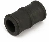 Outer spacer, rear wheel axle