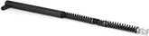 Solo seat plunger assembly. Black