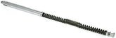 Solo seat plunger assembly. Chrome