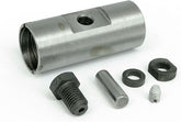 Rebuild kit for internal throttles