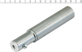 GRYPE, INTERNAL THROTTLE GRIP
