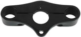 Handlebar center part, for late style risers