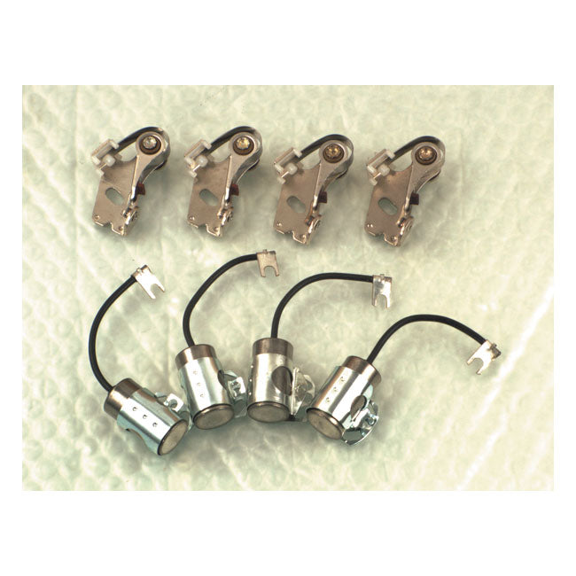 ignition points