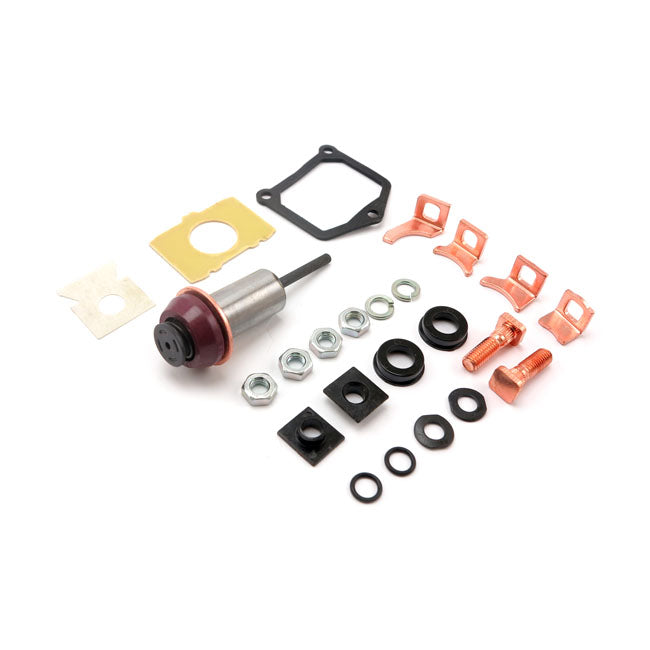 starter solenoid rebuild kit