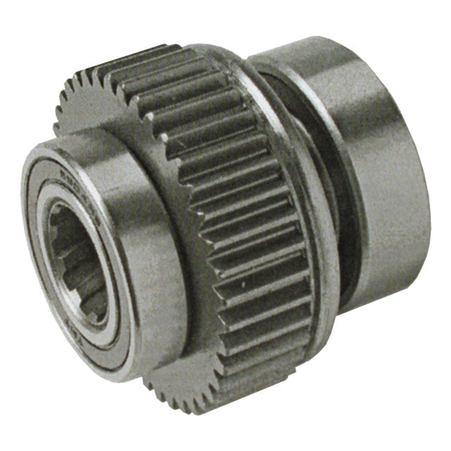 starter clutch assembly