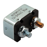 circuit breaker, automatic. 50A