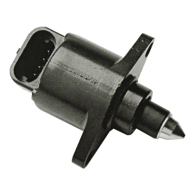 idle speed control sensor