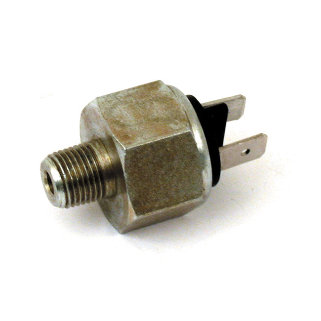 hydraulic brake light switch, rear. Screw type