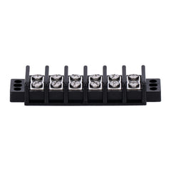 Connection block. 6-wire