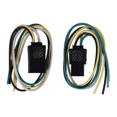 4-Way connector
