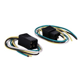 4-Way connector