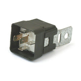 starter relay 'late style' with skirt