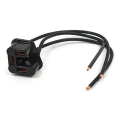 H4 headlamp wiring plug, 3 prong