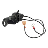 Vacuum switch