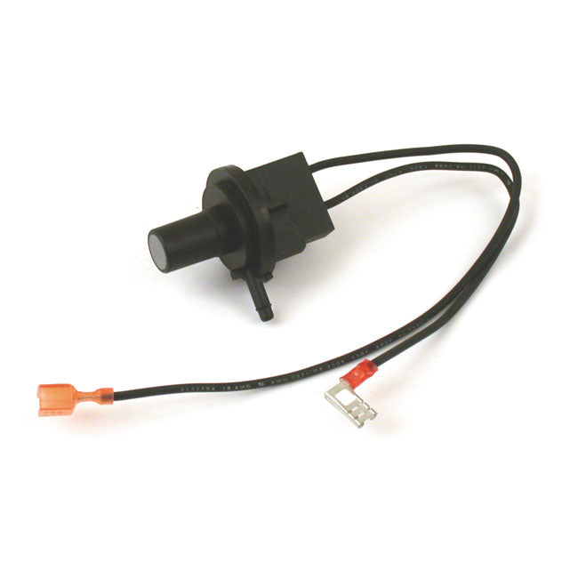 Vacuum switch