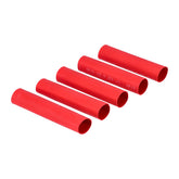 ref-fill pack heat shrink. 2x red 2-4/0 gauge