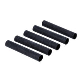 ref-fill pack heat shrink. 2x black 8-1 gauge