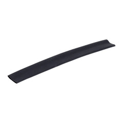 ref-fill pack heat shrink. 6x black 8-2 gauge